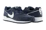 Кросівки Nike  VENTURE RUNNER SUEDE CQ4557-400 Фото 3