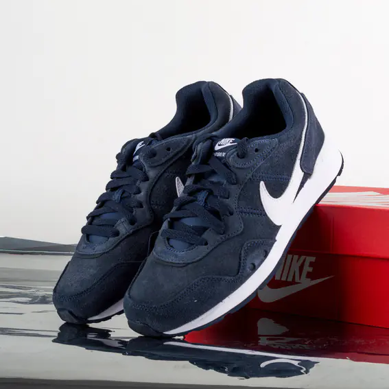 Кроссовки Nike VENTURE RUNNER SUEDE CQ4557-400 фото 11 — интернет-магазин Tapok