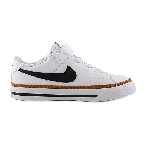 Кроссовки Nike COURT LEGACY BTV DA5382-102 фото 3 — интернет-магазин Tapok