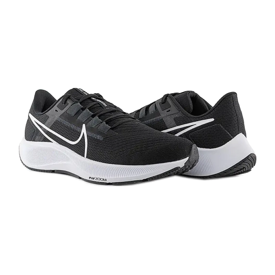 Кроссовки Nike Air Zoom Pegasus 38 CW7356-002 фото 1 — интернет-магазин Tapok