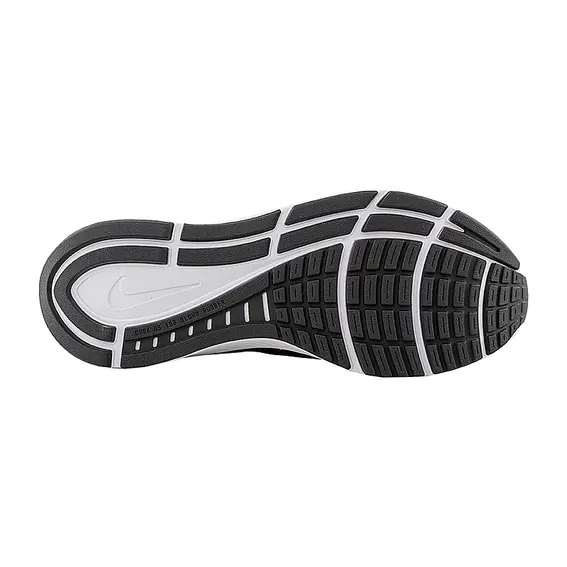 Кросівки Nike  Air Zoom Structure 24 DA8535-001 фото 6 — інтернет-магазин Tapok