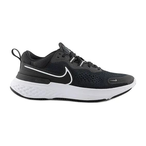 Кросівки Nike  React Miler 2 CW7121-001 фото 4 — інтернет-магазин Tapok