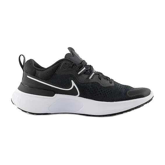 Кросівки Nike  React Miler 2 CW7121-001 фото 5 — інтернет-магазин Tapok