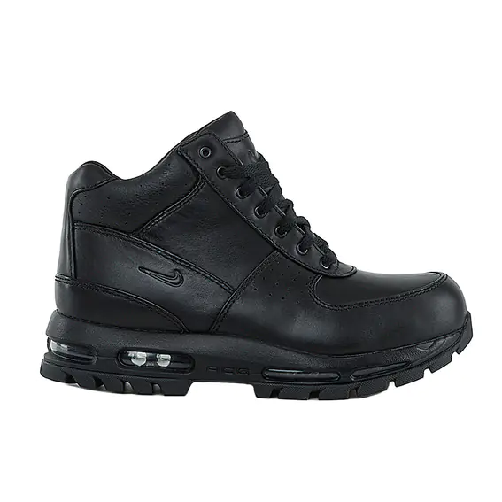 Ботинки Nike AIR MAX GOADOME 865031-009 фото 2 — интернет-магазин Tapok
