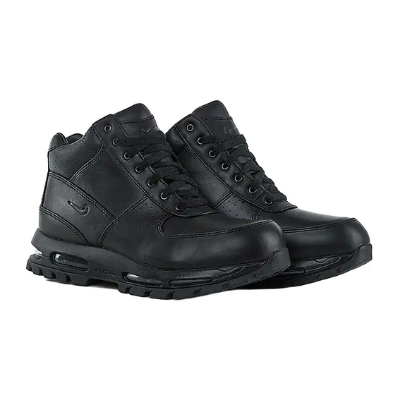 Ботинки Nike AIR MAX GOADOME 865031-009 фото 4 — интернет-магазин Tapok
