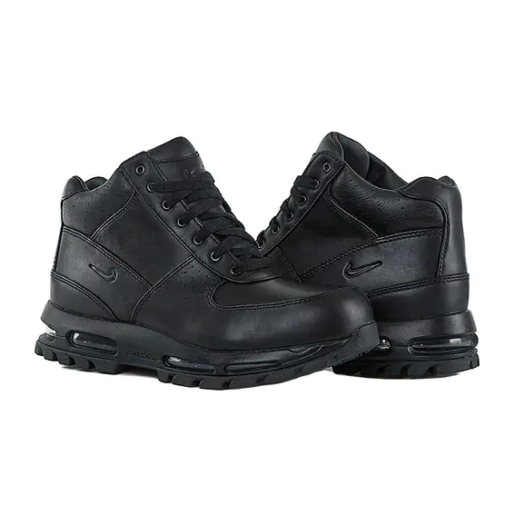 Ботинки Nike AIR MAX GOADOME 865031-009 фото 6 — интернет-магазин Tapok
