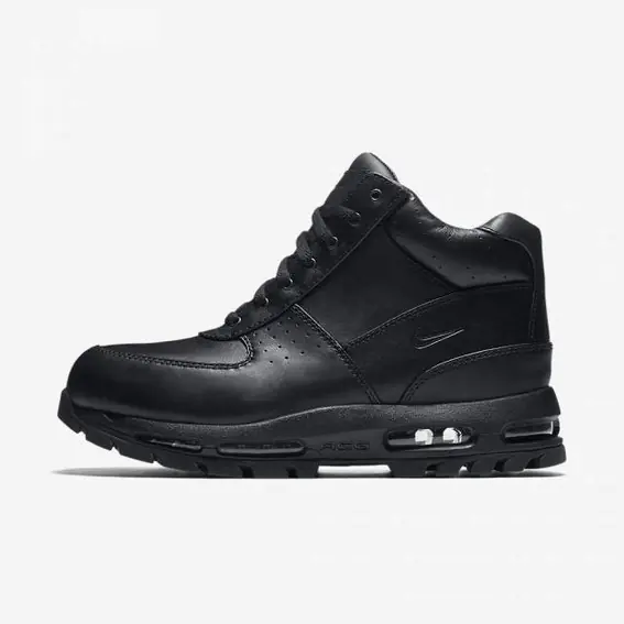 Ботинки Nike AIR MAX GOADOME 865031-009 фото 1 — интернет-магазин Tapok
