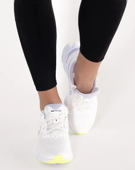 Кросівки Nike WMNS  RENEW RIDE 2 CU3508-100 фото 4 — інтернет-магазин Tapok