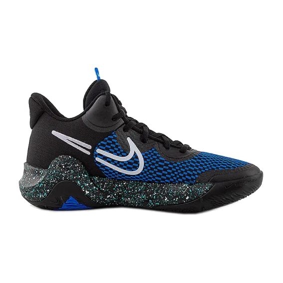 Кросівки Nike KD TREY 5 IX CW3400-007 фото 3 — інтернет-магазин Tapok