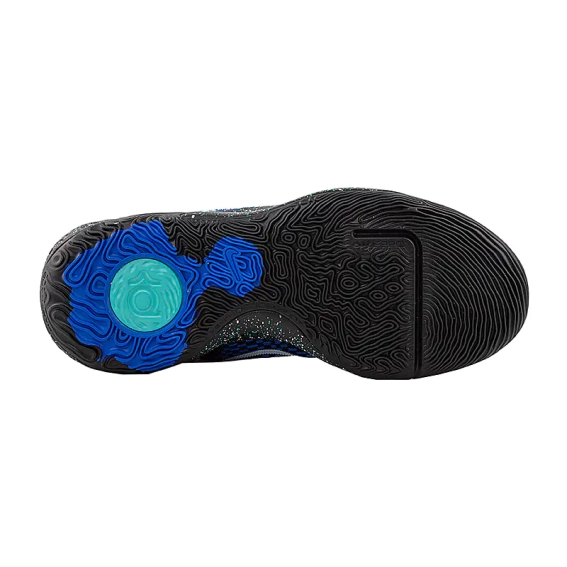 Кросівки Nike KD TREY 5 IX CW3400-007 фото 4 — інтернет-магазин Tapok