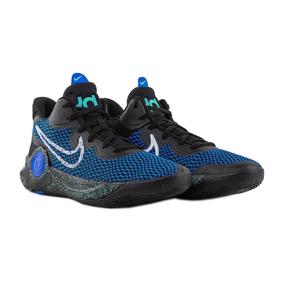 Кросівки Nike KD TREY 5 IX CW3400-007 фото 5 — інтернет-магазин Tapok