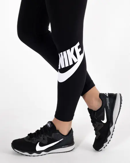Кроссовки Nike Juniper Trail CW3809-001 фото 4 — интернет-магазин Tapok