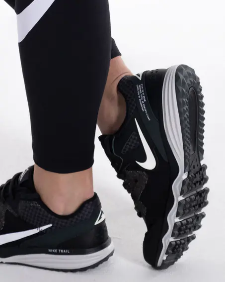 Кроссовки Nike Juniper Trail CW3809-001 фото 7 — интернет-магазин Tapok