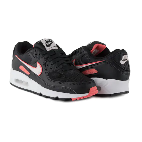 Кроссовки Nike W AIR MAX 90 DA8726-001 фото 3 — интернет-магазин Tapok