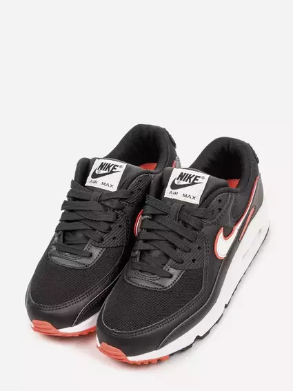 Кроссовки Nike W AIR MAX 90 DA8726-001 фото 2 — интернет-магазин Tapok