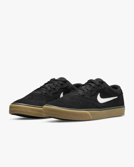 Кроссовки Nike SB CHRON 2 DM3493-002 фото 2 — интернет-магазин Tapok