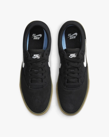 Кроссовки Nike SB CHRON 2 DM3493-002 фото 4 — интернет-магазин Tapok