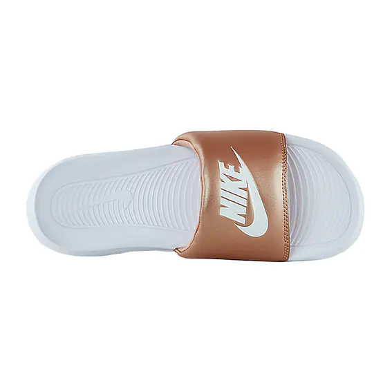 Тапочки Nike W VICTORI ONE SLIDE CN9677-900 фото 10 — интернет-магазин Tapok