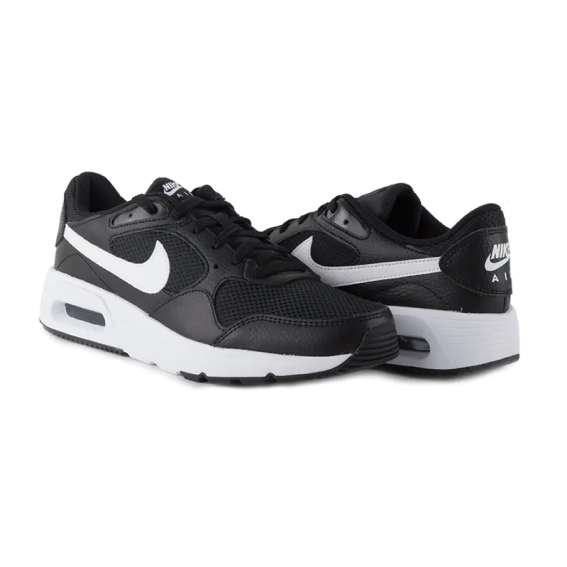 Кроссовки Nike AIR MAX SC CW4555-002 фото 9 — интернет-магазин Tapok
