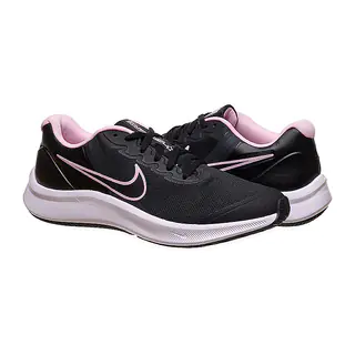 Кроссовки Nike STAR RUNNER 3(GS) DA2776-002