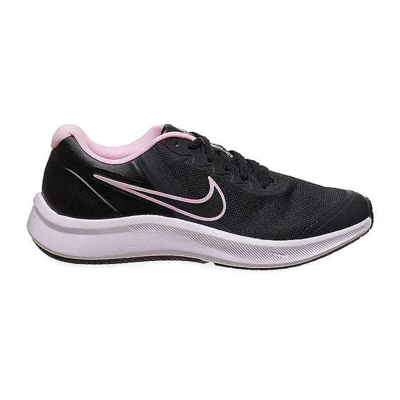 Кроссовки Nike STAR RUNNER 3(GS) DA2776-002 фото 2 — интернет-магазин Tapok
