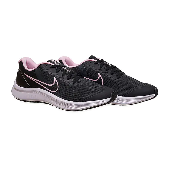 Кроссовки Nike STAR RUNNER 3(GS) DA2776-002 фото 5 — интернет-магазин Tapok