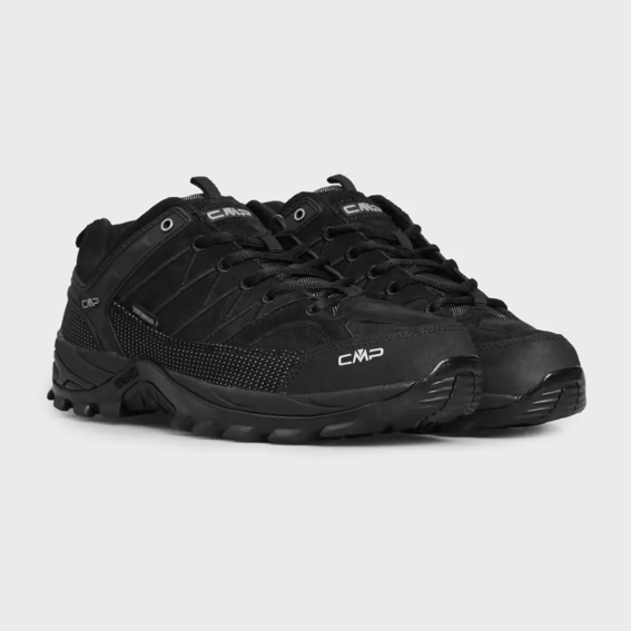 Черевики CMP RIGEL LOW TREKKING SHOES WP 3Q13247-72YF фото 2 — інтернет-магазин Tapok