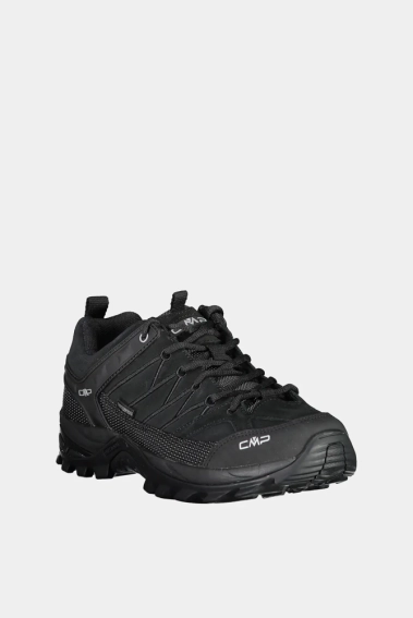 Черевики CMP RIGEL LOW TREKKING SHOES WP 3Q13247-72YF фото 4 — інтернет-магазин Tapok