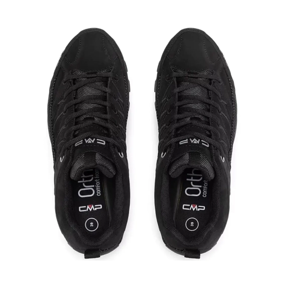 Черевики CMP RIGEL LOW TREKKING SHOES WP 3Q13247-72YF фото 9 — інтернет-магазин Tapok