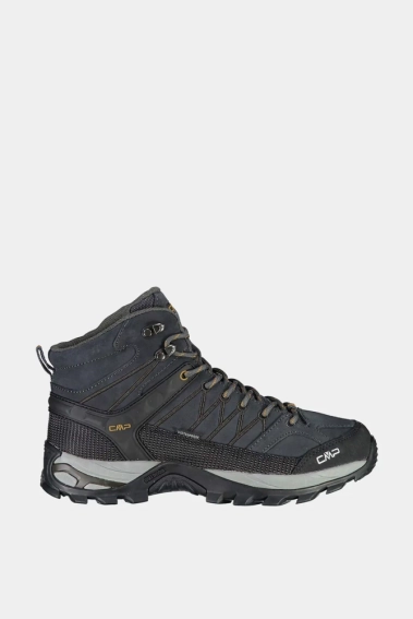 Черевики CMP RIGEL MID TREKKING SHOE WP 3Q12947-68UH фото 3 — інтернет-магазин Tapok