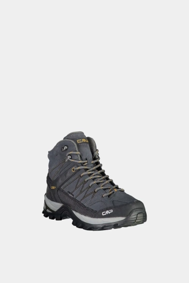 Черевики CMP RIGEL MID TREKKING SHOE WP 3Q12947-68UH фото 4 — інтернет-магазин Tapok