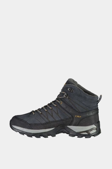 Черевики CMP RIGEL MID TREKKING SHOE WP 3Q12947-68UH фото 5 — інтернет-магазин Tapok