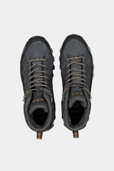 Черевики CMP RIGEL MID TREKKING SHOE WP 3Q12947-68UH фото 7 — інтернет-магазин Tapok