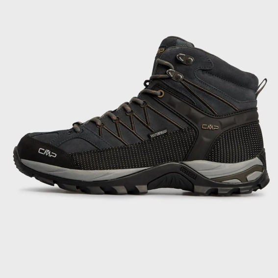 Черевики CMP RIGEL MID TREKKING SHOE WP 3Q12947-68UH фото 9 — інтернет-магазин Tapok