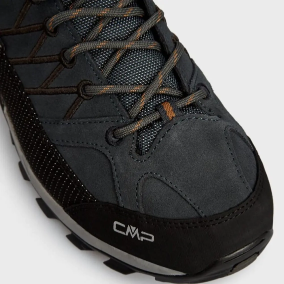 Черевики CMP RIGEL MID TREKKING SHOE WP 3Q12947-68UH фото 10 — інтернет-магазин Tapok