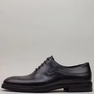Туфлі чоловічі  581603 Чорні
