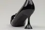 Туфлі жіночі Horoso 581608 Чорні Фото 5