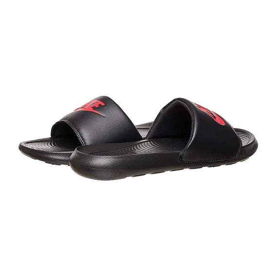 Тапочки Nike VICTORI ONE SLIDE CN9675-004 фото 1 — интернет-магазин Tapok