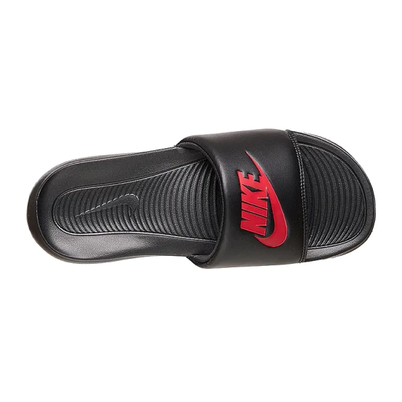 Тапочки Nike VICTORI ONE SLIDE CN9675-004 фото 2 — интернет-магазин Tapok