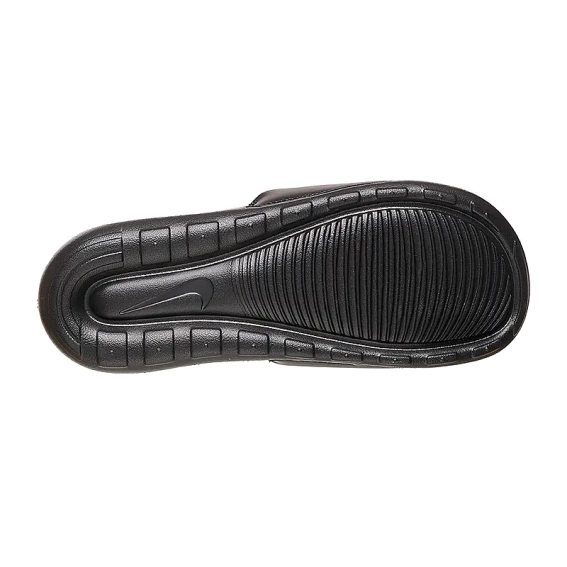 Тапочки Nike VICTORI ONE SLIDE CN9675-004 фото 3 — интернет-магазин Tapok
