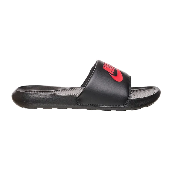 Тапочки Nike VICTORI ONE SLIDE CN9675-004 фото 4 — интернет-магазин Tapok