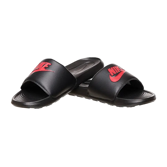 Тапочки Nike VICTORI ONE SLIDE CN9675-004 фото 5 — интернет-магазин Tapok