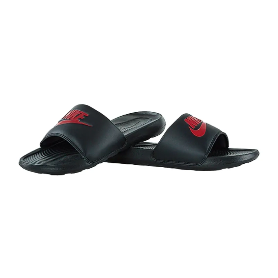 Тапочки Nike VICTORI ONE SLIDE CN9675-004 фото 7 — интернет-магазин Tapok