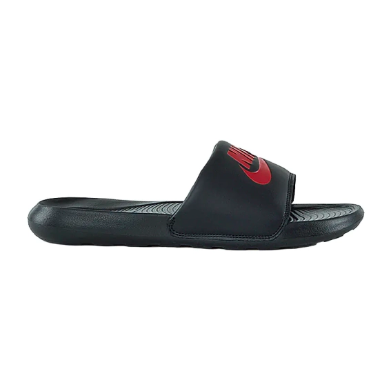 Тапочки Nike VICTORI ONE SLIDE CN9675-004 фото 8 — интернет-магазин Tapok