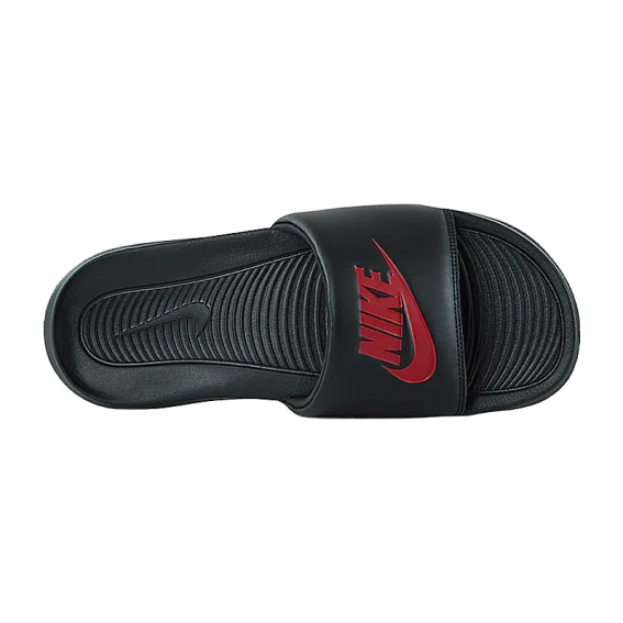 Тапочки Nike VICTORI ONE SLIDE CN9675-004 фото 10 — интернет-магазин Tapok