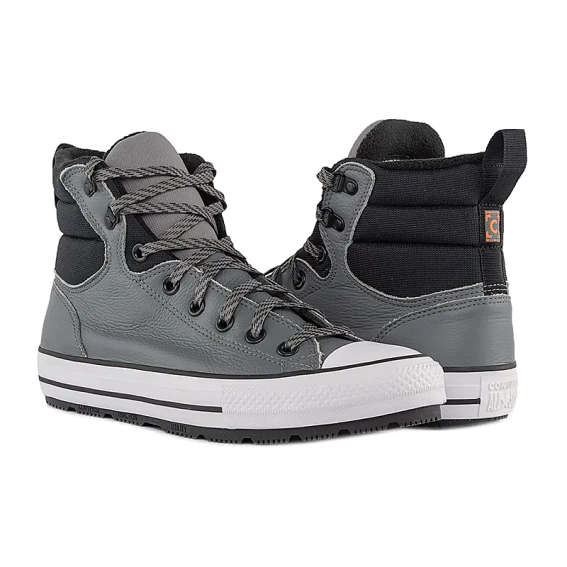 Кеди Converse Chuck Taylor All Star Berkshire Boot 171683C фото 1 — інтернет-магазин Tapok