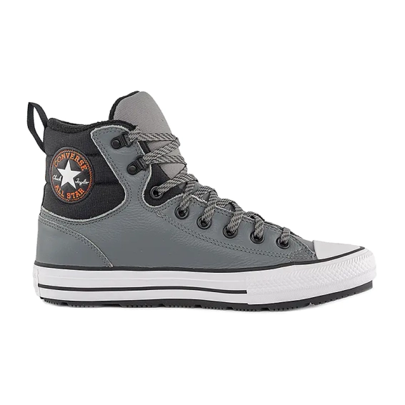 Кеди Converse Chuck Taylor All Star Berkshire Boot 171683C фото 3 — інтернет-магазин Tapok