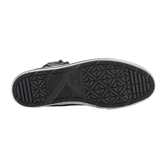 Кеди Converse Chuck Taylor All Star Berkshire Boot 171683C фото 4 — інтернет-магазин Tapok