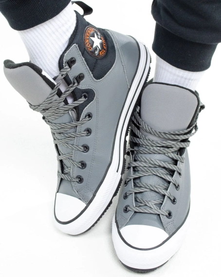 Кеди Converse Chuck Taylor All Star Berkshire Boot 171683C фото 6 — інтернет-магазин Tapok
