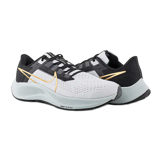 Кросівки Nike  AIR ZOOM PEGASUS 38 CW7356-007 фото 1 — інтернет-магазин Tapok